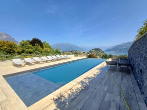 Bellagio Dreams,Luxury Apartment